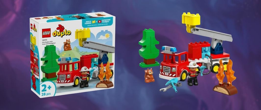 duplo lego
